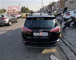 تويوتا راف 4